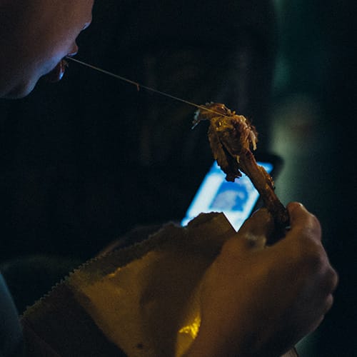 攝：盧翊銘/端傳媒