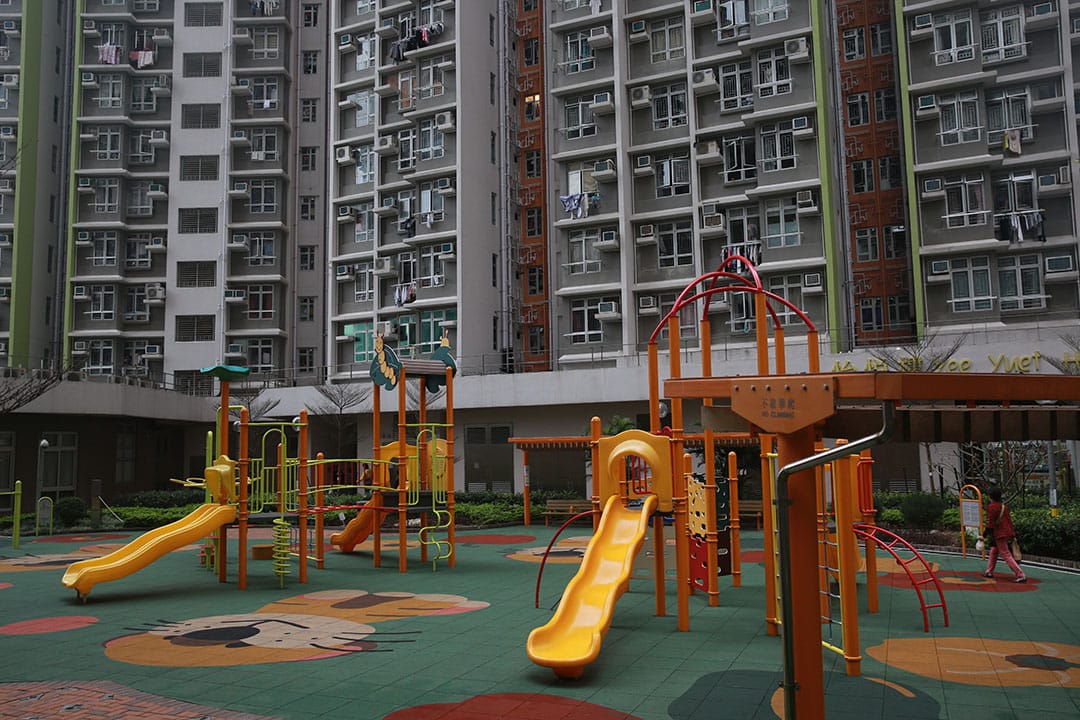 吳姓學生,16歲,中學五年級,將軍澳。18/2/2016