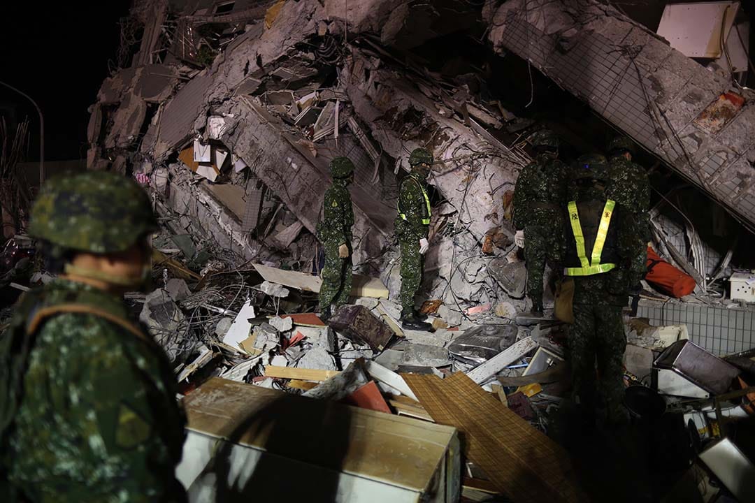 攝:林亦非/端傳媒