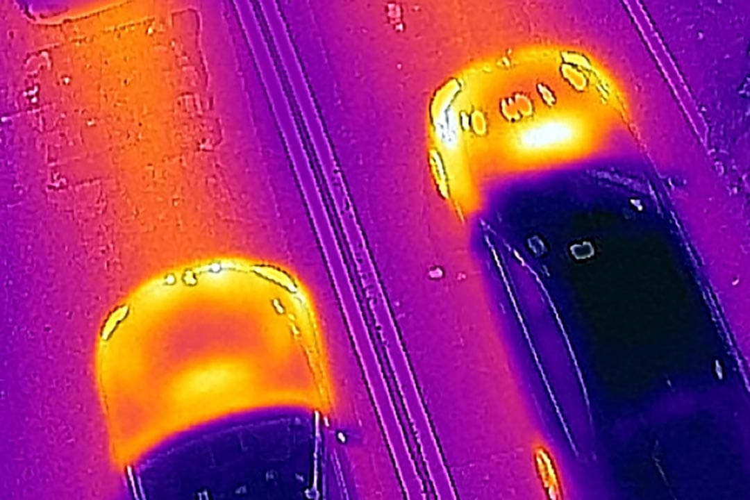 攝:林亦非 /端傳媒