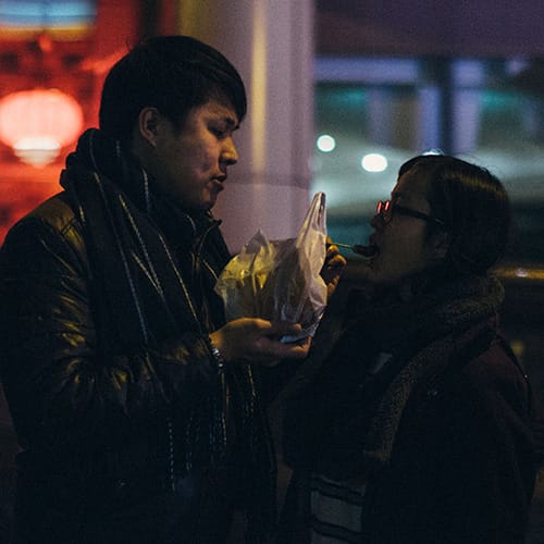 攝：盧翊銘/端傳媒