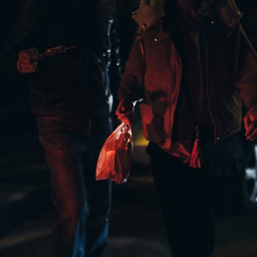 攝：盧翊銘/端傳媒