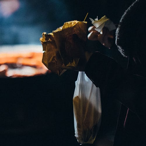 攝：盧翊銘/端傳媒