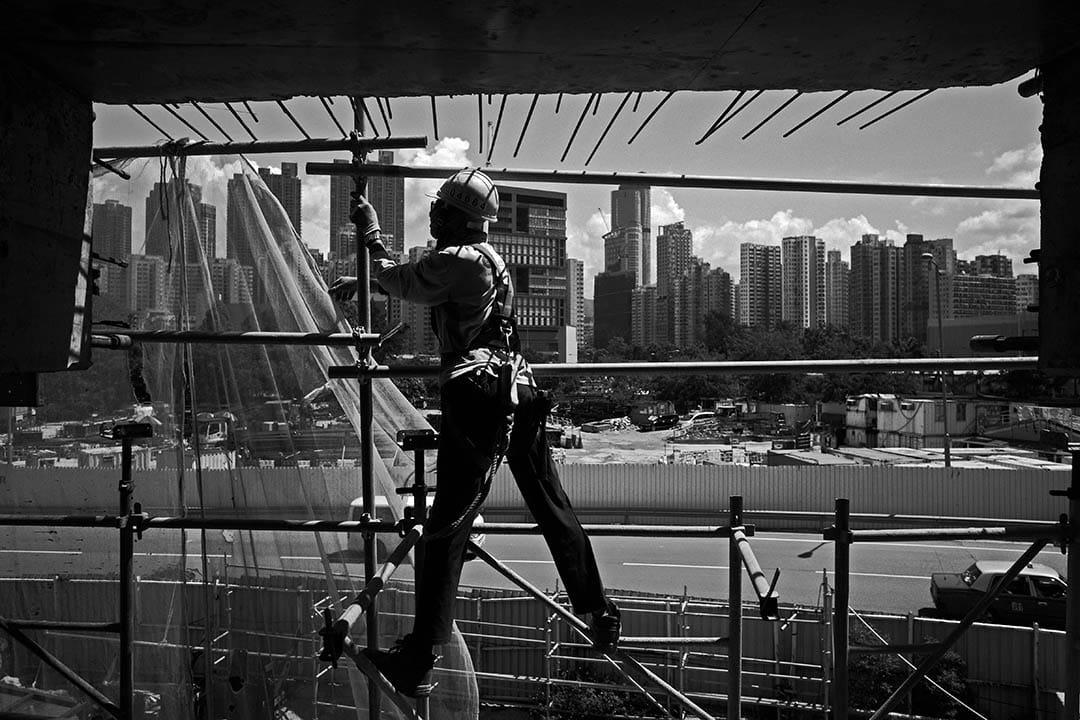 攝: 阿宗/ 端傳媒